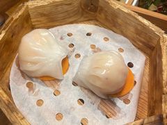 虾饺皇-渝半城经典川粤菜(重庆天地店)