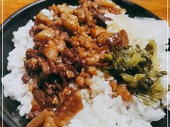 -大三元台湾鲁肉饭(沙井新桥店)