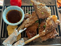 -花潮料理艺食馆(SM新生活广场店)