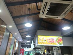 -巴津碗碗面(人和店)