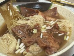 -洋城面店(荔塱农副产品综合批发市场店)