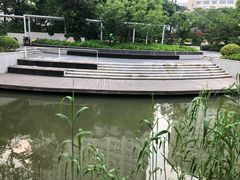 -兰溪青年公园