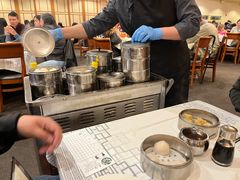 -香港东海海鲜酒家