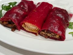 三色布拉肠粉-誉珑轩