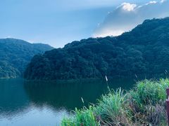 -广州市石门国家森林公园