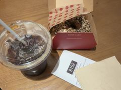 -Tims天好咖啡·贝果(成都东站捷枫店)