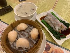 -添好运点心专门店(百老汇店)