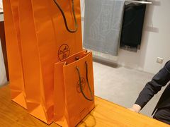 -爱马仕 HERMES(德基广场店)