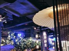 -绿茶餐厅(深圳龙华天虹购物中心店)