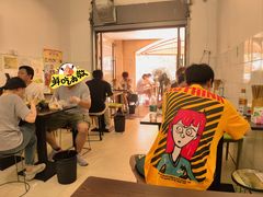 -龍城柳州螺蛳粉(群星路店)
