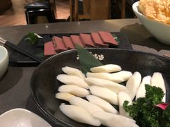 -捞王锅物料理(上海世茂广场店)