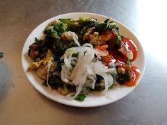 -群众牛肉小点(蚵仔煎)
