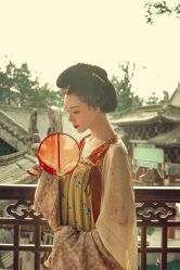 -盘子女人坊古装写真摄影(南京总店)