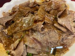 -金杨拉面王小吃面馆·牛三宝面·红烧牛肉粉