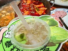 -周小明火锅(黑金冠社区店)