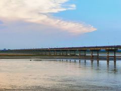 -黄河花园口旅游区