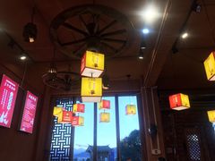 -阿婆情腊排骨火锅(金虹路店)