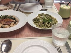 -沏点Trattoria意大利餐厅(新街口店)
