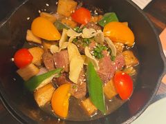 -山葵家·创意料理(万象汇店)