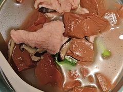 -禄运茶居·手工点心(猎德店)