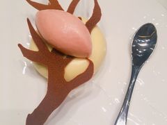 -和·铁板烧·OMAKASE(望京昆泰嘉晟酒店)
