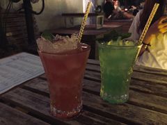 -Sirena海妖日咖夜酒