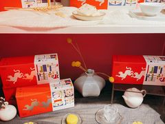 -阮大兴糕团(日月光中心店)
