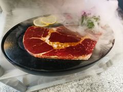 -熊大·鲜烤黄牛肉(五山店)
