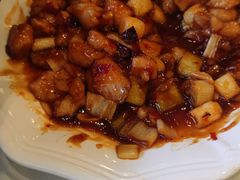 -鑫巴蜀小镇 · 水煮鱼专研店(玉桥店)