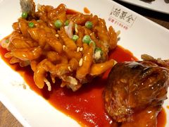 -全聚德(江宁店)