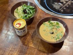 -楠火锅(西单店)