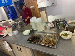 -刘聋子粉馆(张家界总店)