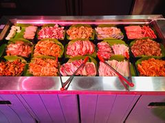 -烤路里·韩国品质自助烤肉(石路天虹4号店)