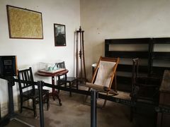 -西柏坡红色胜典景区