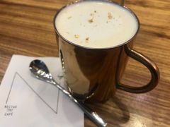 -Nectar One Cafe(勇烈路n1店)