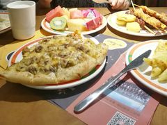 -比格比萨(烟台龙口博商店)