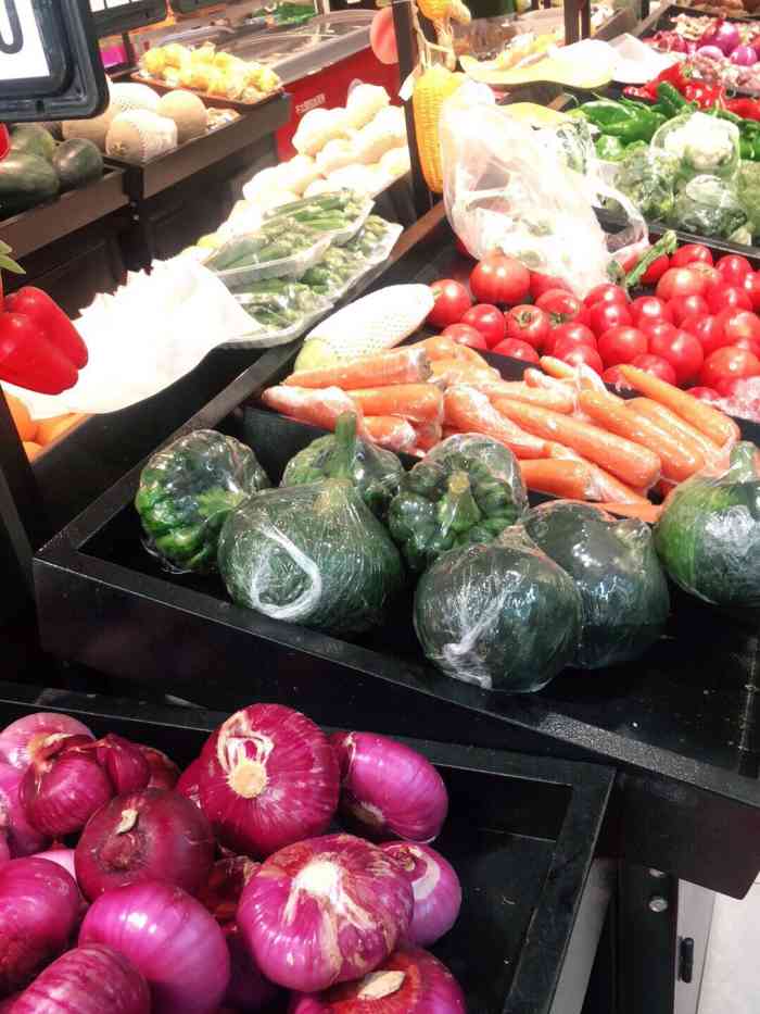 喜福来便利店(文昌街)-"首先吐槽单位,为什么会发这样一个超市的卡.