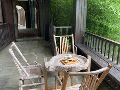 -山水一号·中餐厅