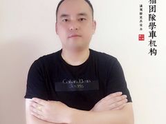 -胜华驾校·小猫学车(银都店)