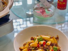 -野渡坡·极致湘菜·庭院餐厅(汉阳店)