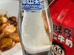 -良师门滨海人家·海鲜·家常菜(滨海城店)