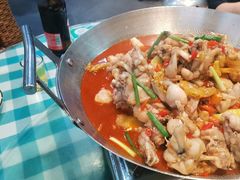 大盆牛蛙-昱龙大盆牛蛙馆(三兴街总店)
