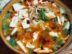 -老洛阳豆腐汤(栾川总店)