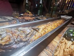 -阿记烧烤(大兴新区店)