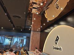 -达美乐比萨(骏壹万邦广场店)