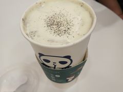 -茶百道(春晖路店)