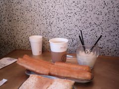 冰豆浆-桃园眷村(万象天地店)