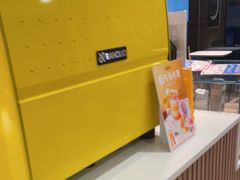 -麦当劳(厦门北站店)