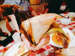 -西贝(上海新梅广场店)