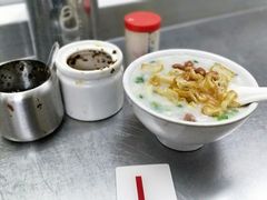 一品艇仔粥-银记肠粉店(北京路店)